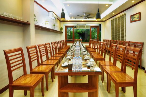 9 Best Restaurants in Ninh Binh
